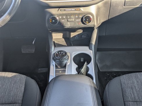 Used 2022 Ford Bronco Sport Big Bend w/ Convenience Package image 19