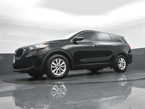 Used 2020 Kia Sorento LX image 62