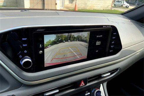 Used 2023 Hyundai Sonata SEL Plus image 21