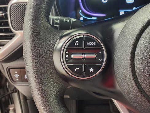 Used 2023 Kia Soul LX w/ Option Group 015 image 19