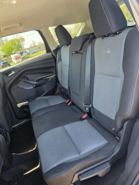 Used 2018 Ford Escape SE w/ SE Sync 3 Package image 9