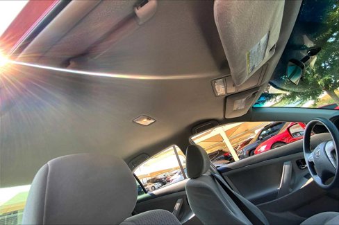 Used 2011 Toyota Camry LE image 13