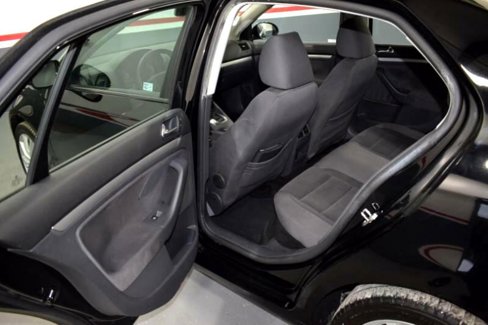 Used 2009 Volkswagen Jetta S image 13