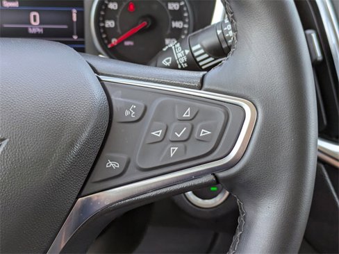 Used 2024 Chevrolet Equinox LT image 25