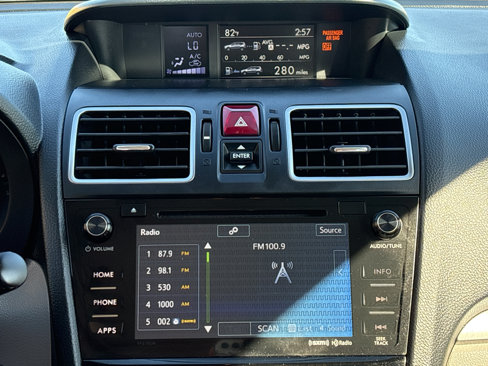 Used 2017 Subaru Forester 2.5i Premium w/ Popular Package #2A image 20