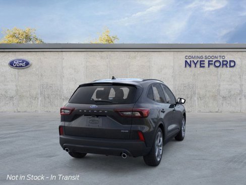 New 2025 Ford Escape ST-Line image 8