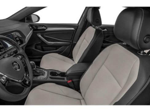 Used 2019 Volkswagen Jetta R-Line image 9