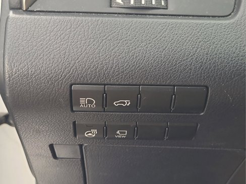 Used 2021 Lexus RX 350L FWD w/ Premium Package image 24