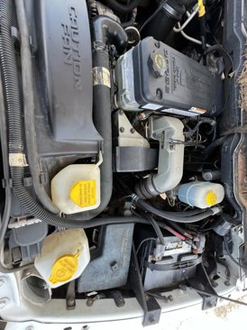 Used 2003 Dodge Ram 2500 Truck SLT image 11