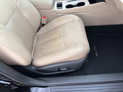 Used 2017 Nissan Altima 2.5 SL image 27