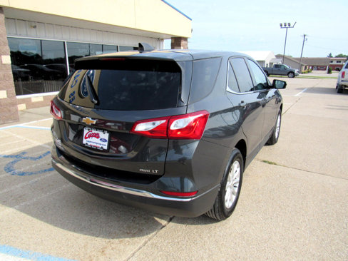 Used 2020 Chevrolet Equinox LT image 5
