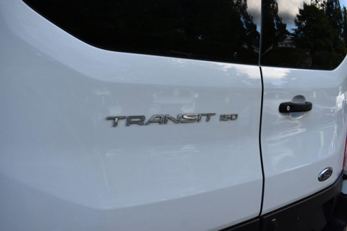 Used 2020 Ford Transit 150 Low Roof w/ Upfitter Package image 34