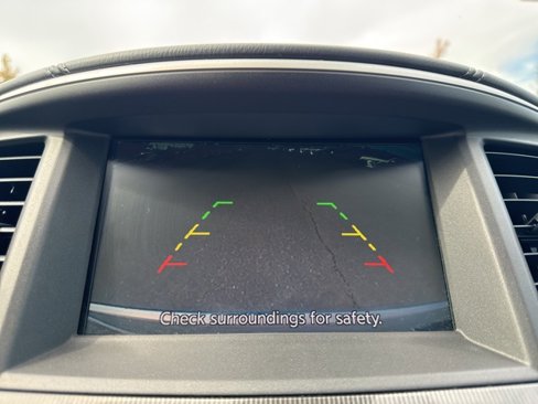 Used 2019 INFINITI QX60 Pure image 18