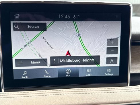 Used 2022 Lincoln Corsair Reserve image 21