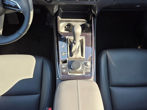 New 2025 MAZDA CX-30 AWD 2.5 S w/ Preferred Package image 14