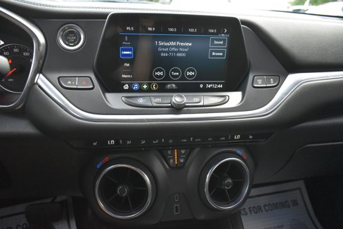 Used 2020 Chevrolet Blazer LT image 23