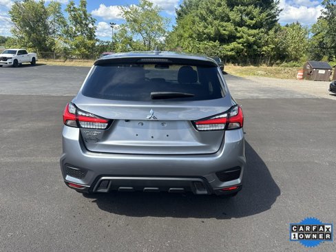Used 2024 Mitsubishi Outlander Sport SE image 6