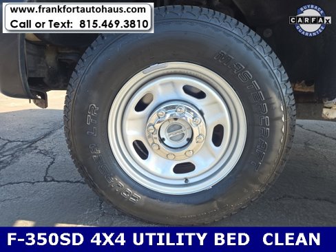 Used 2015 Ford F350 XL image 41