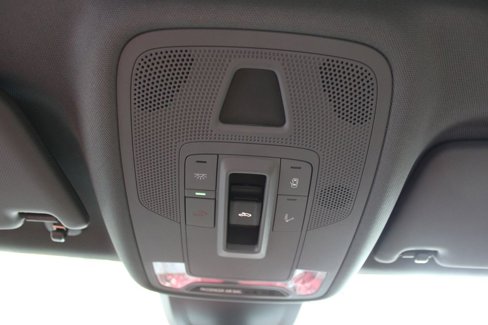 New 2025 Audi A3 2.0T Premium image 41