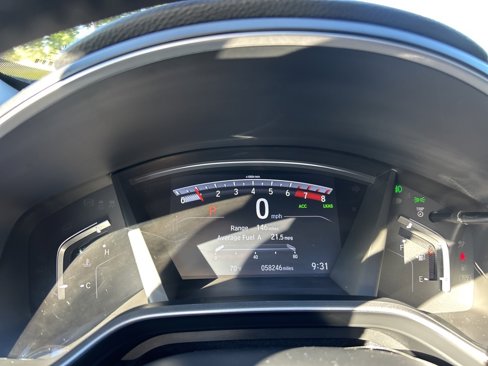 Used 2018 Honda CR-V Touring image 15
