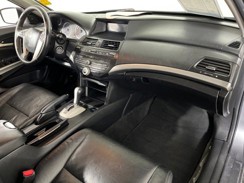 Used 2009 Honda Accord EX-L image 25