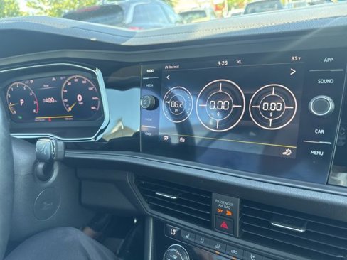 Used 2019 Volkswagen Jetta GLI Autobahn image 14