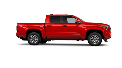 New 2025 Toyota Tacoma SR5 image 19