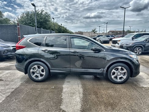 Used 2018 Honda CR-V EX-L image 10