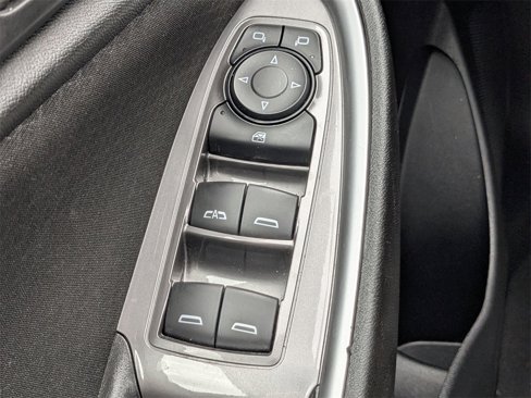Certified 2024 Chevrolet Malibu LT image 29