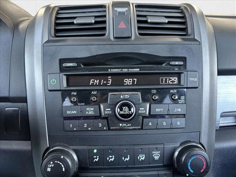 Used 2010 Honda CR-V EX image 20