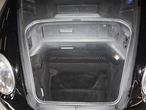Used 2006 Porsche 911 Carrera image 25