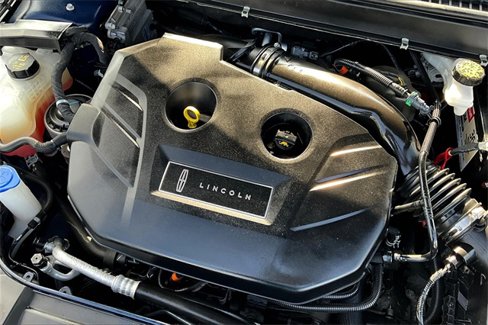 Used 2019 Lincoln MKZ Reserve image 34