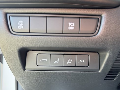 Used 2024 MAZDA CX-50 AWD 2.5 S w/ Premium Plus Pkg image 13