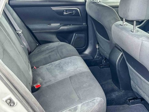 Used 2015 Nissan Altima 2.5 S w/ Power Driver Seat Package image 14