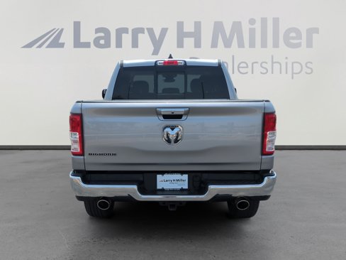 Certified 2019 RAM 1500 Big Horn image 4