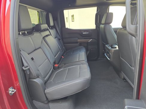 Used 2020 Chevrolet Silverado 1500 High Country image 16