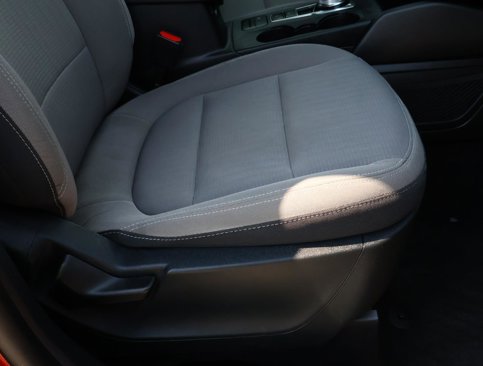 Used 2020 Ford Escape S image 17