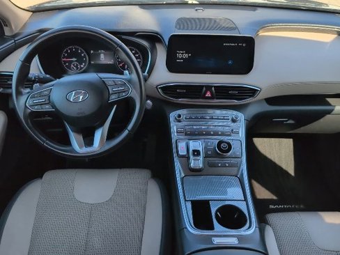 Used 2023 Hyundai Santa Fe SEL image 4