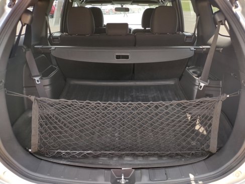 Used 2018 Mitsubishi Outlander LE image 19