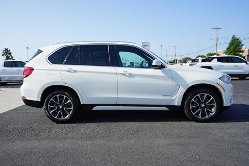Used 2017 BMW X5 xDrive35i image 6