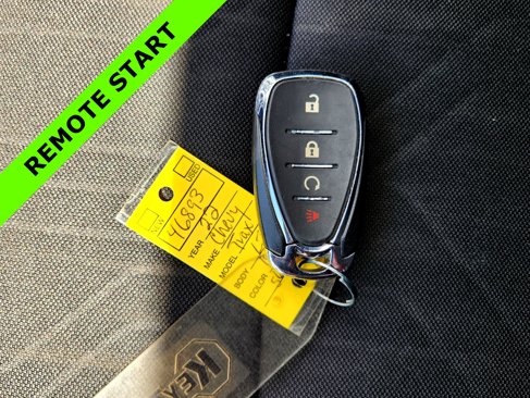 Used 2022 Chevrolet Trax LT w/ LT Convenience Package image 26