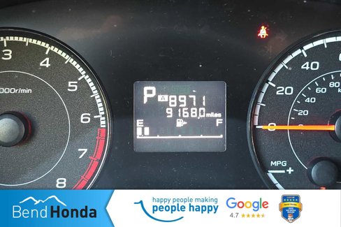 Used 2019 Subaru Impreza 2.0i image 26