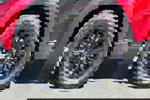 Used 2023 MAZDA CX-50 2.5 S w/ Preferred Plus Pkg image 31