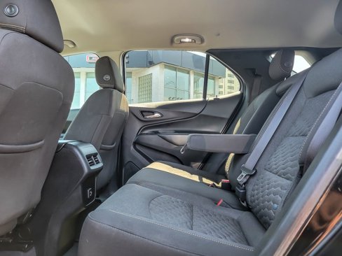 Used 2020 Chevrolet Equinox LT image 9