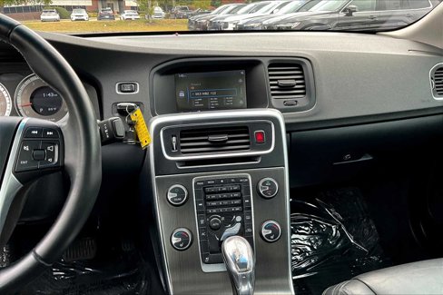Used 2013 Volvo S60 T5 Premier image 6