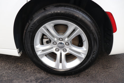 Used 2022 Dodge Charger SXT image 47