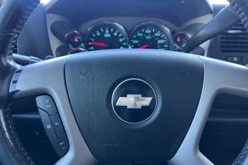 Used 2009 Chevrolet Silverado 1500 LT w/ Power Pack Plus image 19
