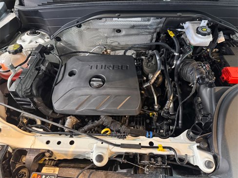Used 2022 Chevrolet TrailBlazer LT image 46