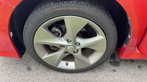 Used 2012 Toyota Camry XLE image 15