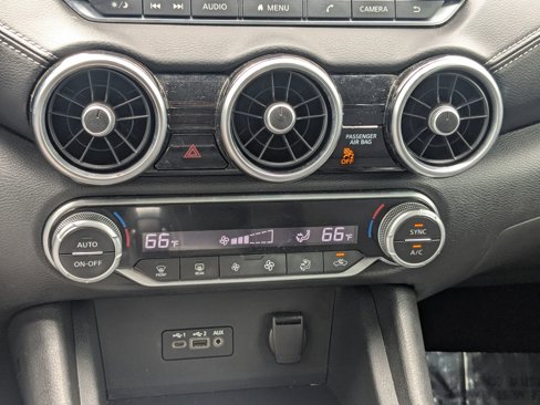 Used 2020 Nissan Sentra SV image 25
